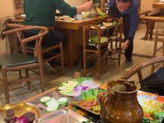 -老渔家·白族·石板烧·野生菌火锅(古城中心店)