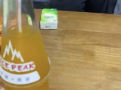 -清真馬峰小炒泡饃