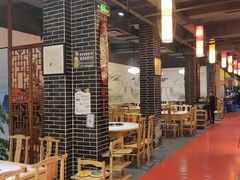 -谭氏兄弟火锅(中和店)