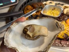 -火炉火自助餐(西直门凯德MALL店)