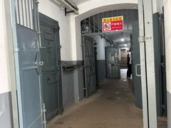 -青岛德国监狱旧址博物馆