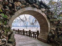 -江心屿景区