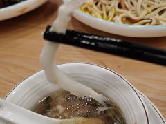 -老苏州大客堂·苏帮菜·松鼠桂鱼·苏州传统小吃(观前街人民商场店)
