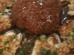 -河畔春天时尚餐厅