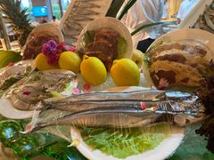 -星璞餐厅(深铁塘朗城君璞酒店)