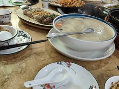 -苏记餐厅(叠南店)