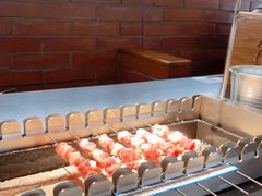 -很久以前羊肉串(中山公园店)