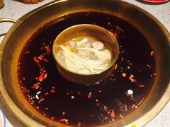 -大味生态火锅(蓝谷地店)
