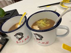 -汇贤府·李氏新鲁菜(万寿路店)