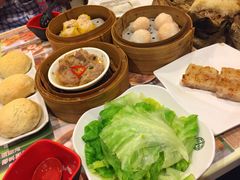 -添好运点心专门店(中环IFC店)