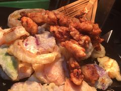 -盛宴标帜西餐厅龙虾.鲍鱼•牛排(重庆喜来登大酒店)