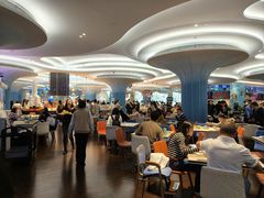 -帝企鹅自助餐厅•儿童岛•真企鹅(长隆企鹅酒店)