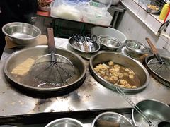 -李记牛杂店(建设一街店)