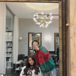 -HAIR HERE造型