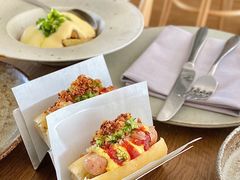 -BOR Eatery(安福路店)