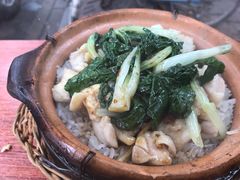 -禾滋味·日日美食店(荔福路店)