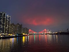 -珠江夜游西堤码头