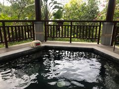 -凤翔首邑温泉度假村