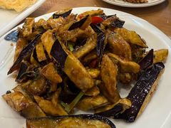 -春水锅贴·传统鲁菜(大明湖店)