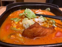 -阿香米线(深业上城店)