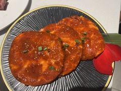 -韩时烤肉(枫蓝店)
