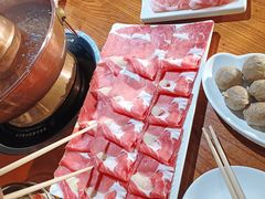 -京城涮爆舫(角门西店)