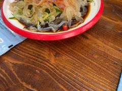 -叶存利海鲜大馅饺子(海宁路总店)