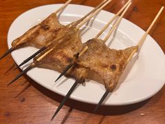 -福烤锦花(长乐路店)