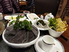 -小天鹅火锅·一线江景洪鼎旗舰店(洪崖洞店)