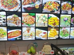 -龙香居海鲜浑锅家常菜·特色驴肉