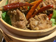 -王婆乔鲜鱼自助火锅(蜀汉路店)