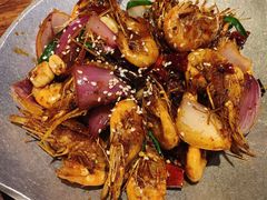 -大牌大·传统杭帮菜(湖滨店)