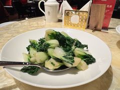 -明湖楼·经典鲁菜山东海鲜(大明湖店)