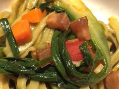 -汉唐宴长安食府