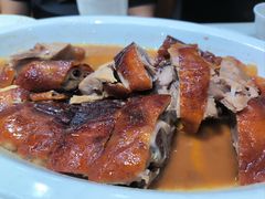 -锦园春香港茶餐厅(西海湾旗舰店)