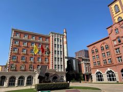 -青岛啤酒博物馆