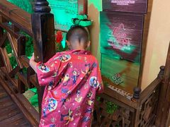 -宝丽金大酒店·洗浴中心