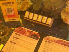 -金色莲花泰式按摩SPA(石牌店)