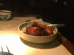 东坡半边鸡-桂满陇-锦绣江南(万象城店)