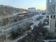 -济南喜来登酒店