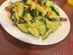 -玫瑰红烤羊排(北新桥三条店)