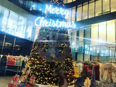 -TZ House音乐现场(来福士中心店)