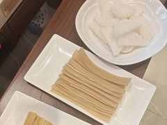 -蝎王府羊蝎子(虎坊桥总店)