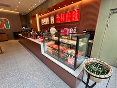 -星巴克(石厦街店)