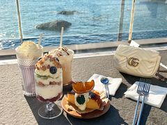 -Vanillacafe香草咖啡(银海大世界店)