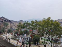 -御泉湾养生汤泉