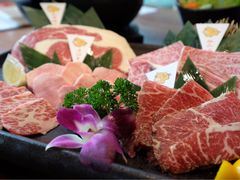 -热血兄弟·炭火烤肉(融侨中心店)