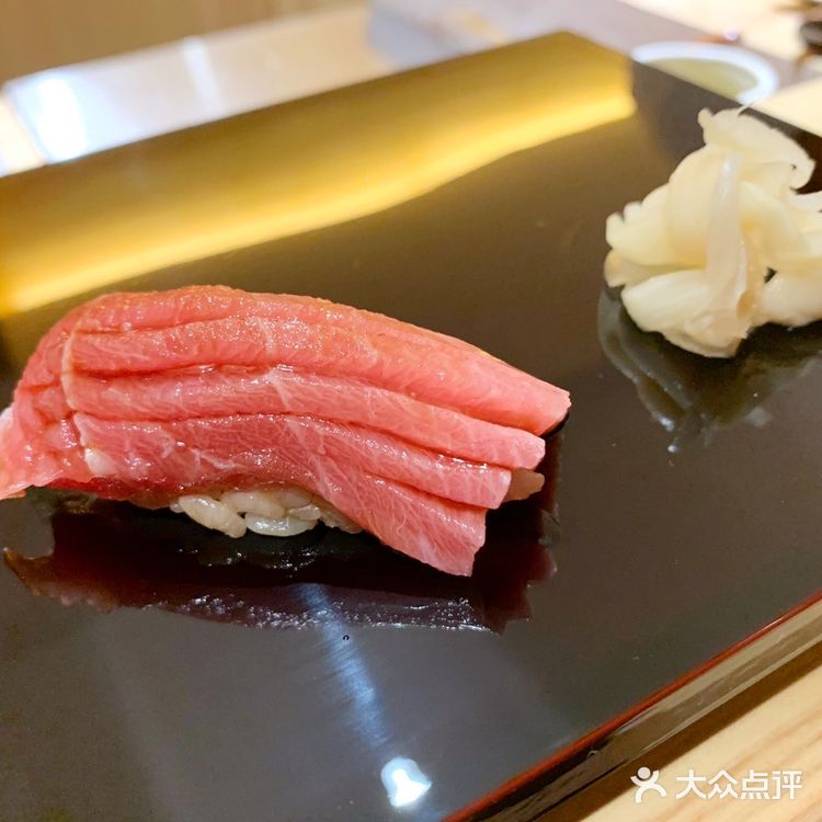 北外滩日料性价比之王,超美江景露台寿司怀石