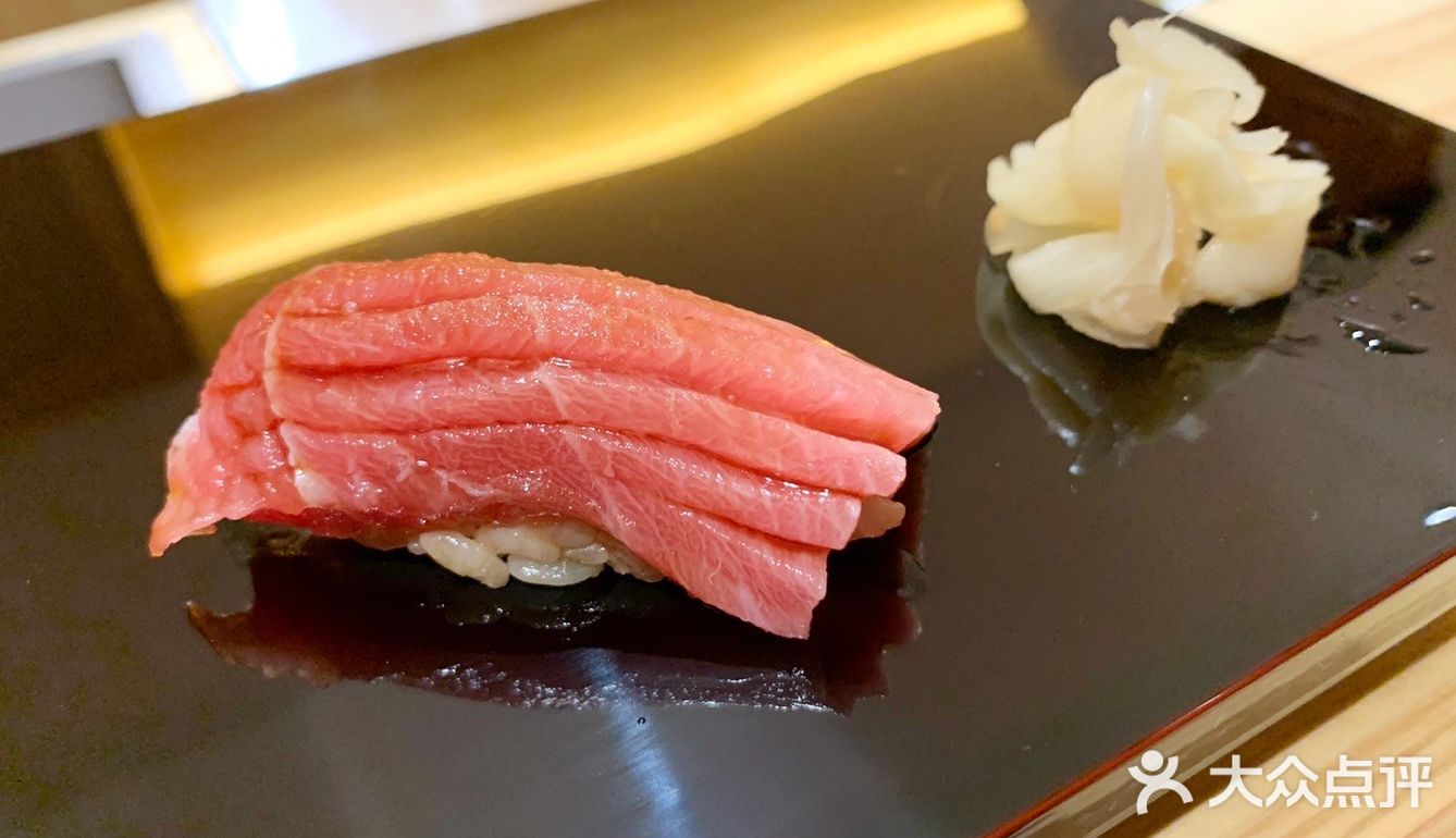 北外滩日料性价比之王，超美江景露台寿司怀石