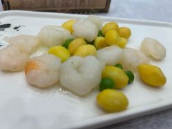 -上海大厦·宴会厅